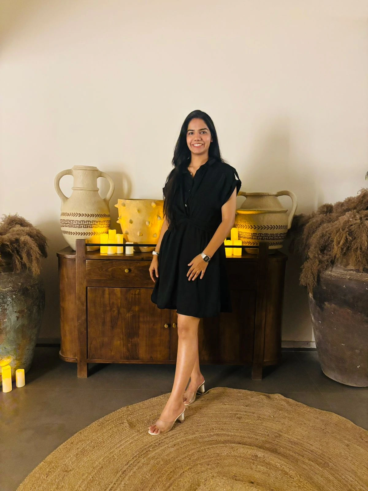 Nikita Khandelwal